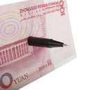 Amazing Magic Pen Penetration Through Paper Dollar Bill Money Tricks Tool