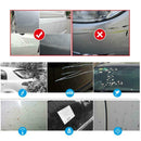 5Pcs Multipurpose Scratch Remover Cloth - Nano Car Paint Scratch Scuffs Repair