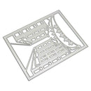 Building Metal Embossing Cutting Die Stencil DIY Card Album Craft Scrapbook