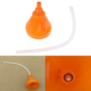 lasticFilling Funnel Soft Pipe Spout Pour Oil Tool Petrol Diesels Car Univer Ew