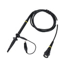 1X 10X 300Mhz Oscilloscope Probe, Universal High Impedance Alligator Clip P J3J5