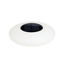 Inflatable Floating Solar Powered Waterproof Colorful LED Romantic Pool Light