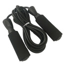 8 in 1 Fitness Equipment Set Ab Roller Resistance Bands Jump Rope Pull Rope