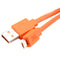 1M micro USB charger cable for flip 4, 3, 2 bluetooth speaker  Z