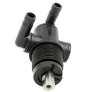 For Polaris 2 Way Fuel Shutoff Petcock Valve- Sportsman 400 500 600 7052159