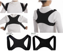 Posture Clavicle Support Corrector Back Straight Shoulders Brace Strap Correct