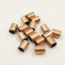 10Pcs/set SF-1 Bronze Bushing Bearing 10mm x 12mm x Bush Sleeve Motor C3R5 C0B6