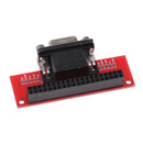 Gert-VGA VGA666 Module Adapter For Raspberry Pi