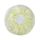 6* Elastic Waterproof Shower Cap Hat Bath Head Hair Cover Salon Shower Cap US