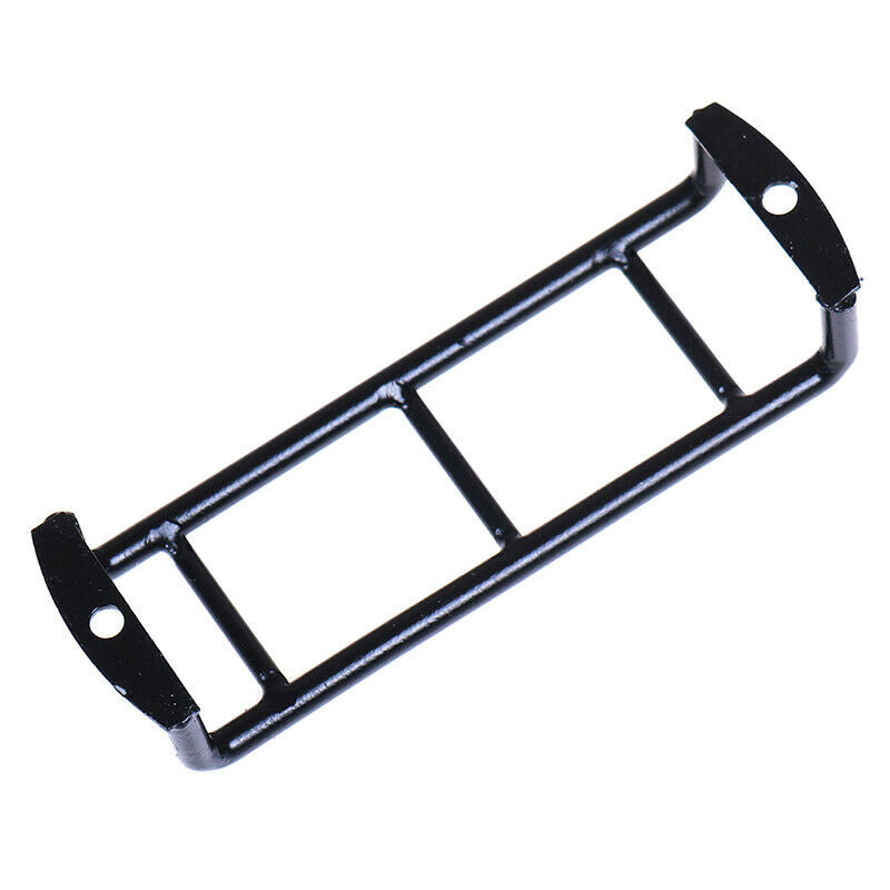 Metal Roof Climbing Ladder Armrest For 1/10 Rc Crawler Car Scx10 90046 JzTEUS
