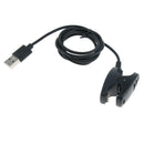 USB Watch Charging Cable Cord Charge Clip For Suunto Smart Watch