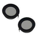 HOT 1pcs 4Î© 3W Full-range Audio Stereo Speaker 40mm Loudspeakers Woofer C5G8