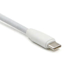 USB3.1 Type-C to HDMI Adapter Cable Converter For Macbook HDTV Projector 6ft