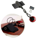 Professional Multi-Function Piezo Contact Guitar Violinulele Pickup M3Z0