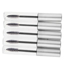 MagiDeal 5pcs 10ml Empty Mascara Tube Liquid Bottle+Rubber Inserts+Funnel