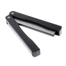 Sharpening Stone Folding Diamond  Sharpener Fine Coarse Double Side