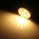 E27 3W LED Bulb Lamp G9 SMD 5630 Warm White AC220-240V T7B5