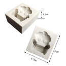 Sofa Chair Silicone Mold Cake Decorating Mold Fondant Cake Mold Diy Baking TooSP