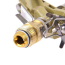 Water Sprinkler Spray Nozzle Connector Garden Irrigation System Tools Adju XBP