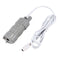 12V Water Pump Brushless Magnetic Submersible Water Pump 5M 600L/H Garden F
