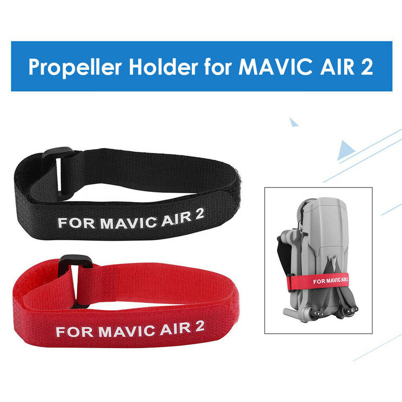 2pcs Nylon Propeller Fixator Prop Protection Holder for DJI Mavic Air 2