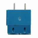5 x 2 Pin 5.08mm PCB Universal Screw Terminal Block Connector 300V 16A