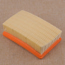 Replacement Filter fit for Karcher MV4 MV6 WD4 WD5 WD6 Wet Dry Vacuum Cleaner Hf