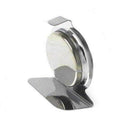 1Pcs Stainless Steel Metal Temperature Refrigerator Freezer Dial Thermometer