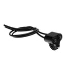 2 in 1 7/8inch Motorcycle Handlebar Headlight Switch Fog Lamp Turn Signal