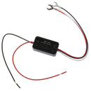Car LED Daytime Running Light Automatic ON/OFF Controller Module DRL Relay _ Bj