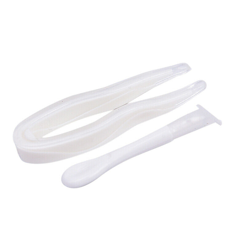 Mini Travel Contact Lens Case Box Container Holder Eye Care Kit Set With MirrFT
