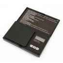 Digital High Precision Gram Scale Electric Display Jewelry Drug Scale 500g/0.1g
