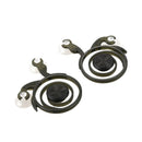 2PCS Sucker Joystick is Suitable for Android /IOS Mobile Phone Tablet