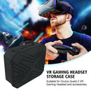 Accessories Carrying Case Storage Portable VR Gaming Headset for Oculus Quest 2