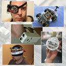 KY-040 Drehregler Drehgeber Rotary Encoder Modul For rduino ,';_ Z7W3 Rotar U2X9