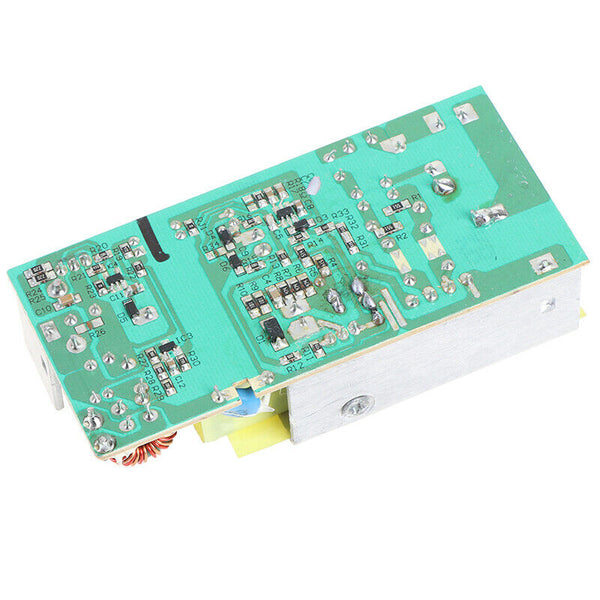 AC-DC 12V 5A Switching Power Supply Module for Repair LCD Display Bare  RDRA Gw