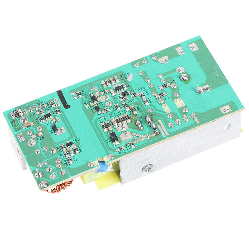 AC-DC 12V 5A Switching Power Supply Module for Repair LCD Display Bare  RDRA Gw