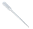 Hot 3ml Sterile Plastic Pipettes Eye Dropper Liquid Transfer Pipetter 20pcs  Z