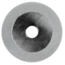 100mm x 20mm x 1mm Double Side Glass Diamond Saw Blade Cutting Disc