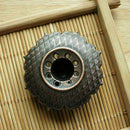 9 Holes Lotus Flower Incense Burner Holder Plate For Stick Cone Incense
