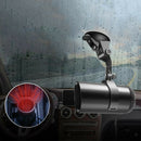 12V 65W Portable Auto Car Heater Defroster Demister Electric Heater Windshield