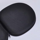 Portable Carry Case Bag Box For Headphone Earphone Headset Shockproof Supply