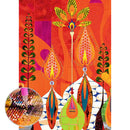 5D DIY Full Drill Diamond Painting Abstract Tree Cross Stitch Embroidery