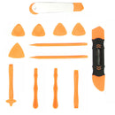 13 In 1 Disassembly Spudger Pry Opening Tool Tablet Repair Tool Kit for Phone