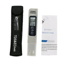3-In-1 Water Quality Test Digitale PH Meter 0.00-14.0 PH Tester Meter Therm