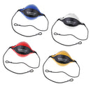 Swimming Ear Plug Silicone Ears Plugs Earplugs for Hearing Protection Black