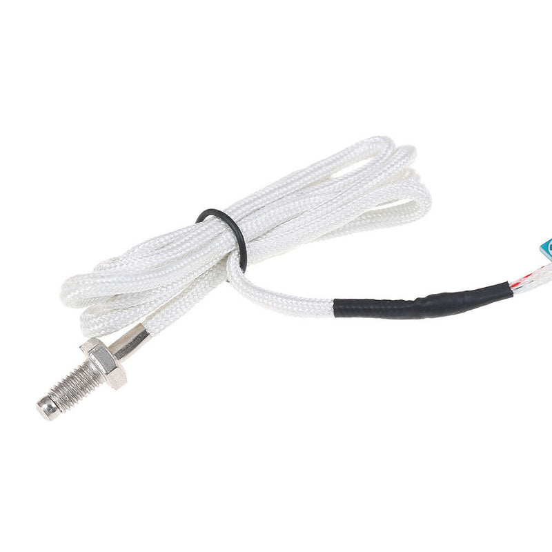 DC12V high temperature k-thermocouple digital led temp controller switch modS Gw