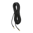 10M Rp-Sma Antenna Connector Extension Cable Cord Line For Wifi Wireless Rout ME