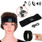 Wireless 5.0 Headphone Soft Sleep Sport Headband Music Player Handsfree Call