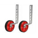 Universal Random Color Outdoor Assist Easy Install Cycling Kids Bicycle Wheel